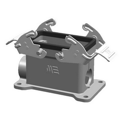 29055S Housing (Surface Mounting Two Entries)
